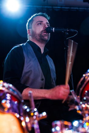 Promo Out Of Control Function Band West Midlands